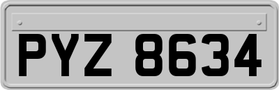 PYZ8634