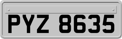 PYZ8635