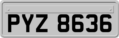PYZ8636