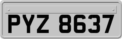 PYZ8637
