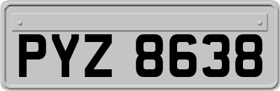 PYZ8638