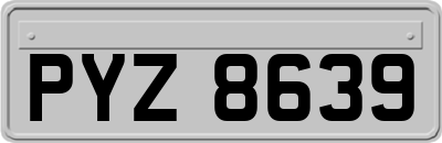 PYZ8639
