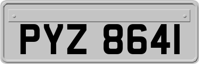 PYZ8641
