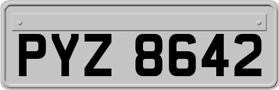 PYZ8642