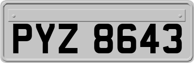 PYZ8643