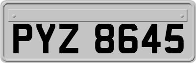 PYZ8645