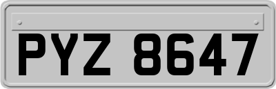 PYZ8647