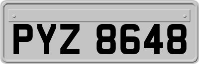 PYZ8648