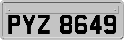 PYZ8649