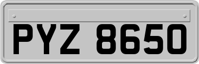 PYZ8650