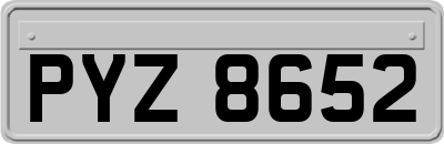 PYZ8652