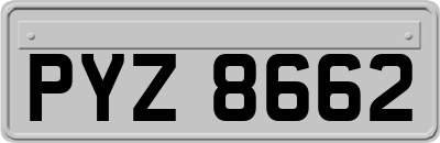 PYZ8662