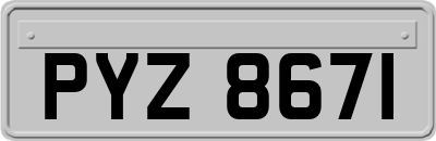 PYZ8671