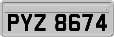 PYZ8674