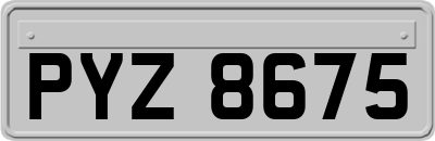 PYZ8675