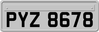 PYZ8678