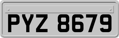 PYZ8679