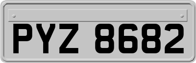 PYZ8682