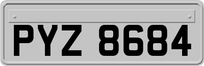 PYZ8684