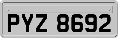 PYZ8692