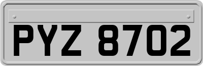 PYZ8702