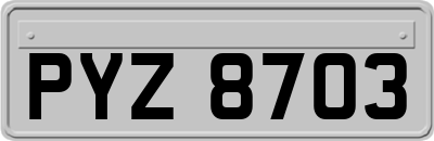 PYZ8703