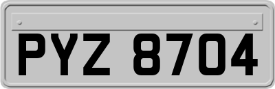PYZ8704
