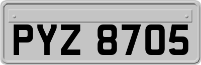 PYZ8705