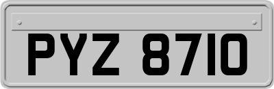 PYZ8710