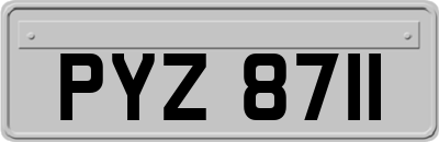 PYZ8711