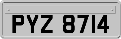 PYZ8714
