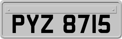 PYZ8715