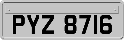 PYZ8716