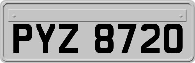 PYZ8720