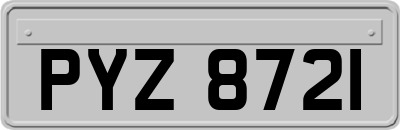PYZ8721
