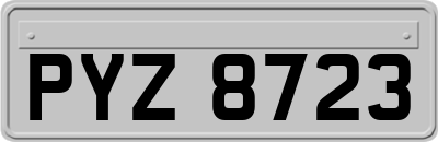 PYZ8723