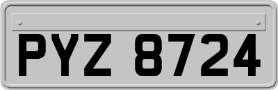 PYZ8724