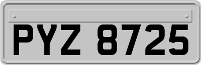 PYZ8725
