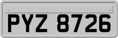PYZ8726