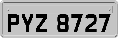 PYZ8727