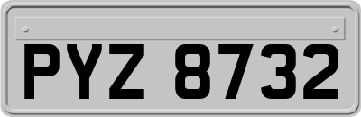 PYZ8732