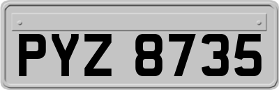 PYZ8735