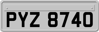 PYZ8740