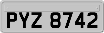 PYZ8742