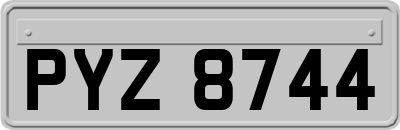 PYZ8744