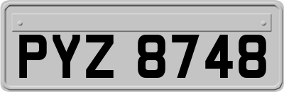 PYZ8748
