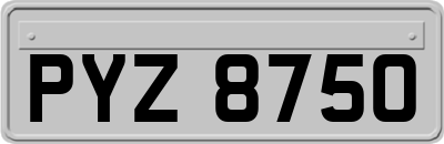 PYZ8750