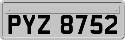 PYZ8752