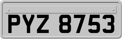 PYZ8753