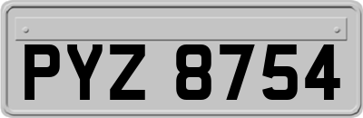 PYZ8754